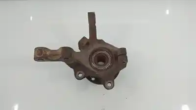 Second-hand car spare part front right knuckle for renault clio ii fase ii (b/cb0) 1.5 dci diesel oem iam references   