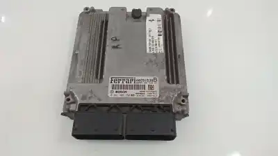 Pezzo di ricambio per auto di seconda mano centralina motore per otras marcas modelos otros modelos riferimenti oem iam 00291539b 0261s08750 ferrari 488 gtb