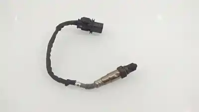 İkinci el araba yedek parçası LAMBDA PROBU için HYUNDAI I40  OEM IAM referansları 393502A640 9025050139 5 COLORES