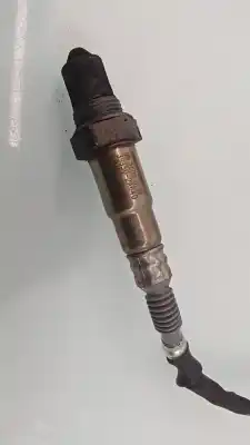 Second-hand car spare part lambda probe for hyundai i40 i cw (vf) 1.7 crdi oem iam references 393502a640 9025050139 5 colores