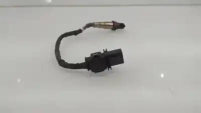 Second-hand car spare part lambda probe for hyundai i40 i cw (vf) 1.7 crdi oem iam references 393502a640 9025050139 5 colores