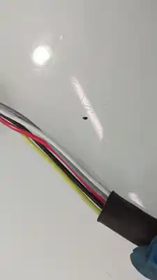 Second-hand car spare part lambda probe for hyundai i40 i cw (vf) 1.7 crdi oem iam references 393502a640 9025050139 5 colores