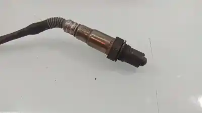 Second-hand car spare part lambda probe for hyundai i40 i cw (vf) 1.7 crdi oem iam references 393512a631 5 colores 9025050114
