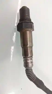 Second-hand car spare part lambda probe for hyundai i40 i cw (vf) 1.7 crdi oem iam references 393512a631 5 colores 9025050114