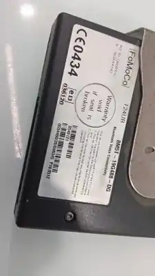 Second-hand car spare part electronic module for ford kuga (cbv) 2.0 tdci cat oem iam references 8m5t19g488dg  