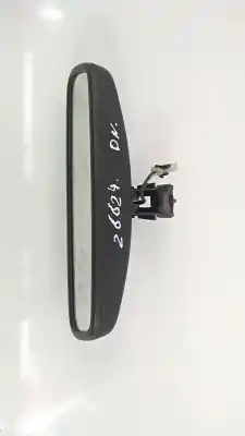 Peça sobressalente para automóvel em segunda mão espelho retrovisor interior por ford kuga (cbv) 2.0 tdci cat referências oem iam 3s7a17e678ba  