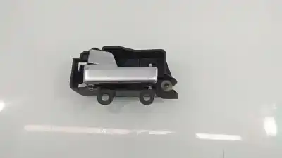 Pezzo di ricambio per auto di seconda mano maniglia interna posteriore sinistra per ford kuga (cbv) 2.0 tdci cat riferimenti oem iam 3m51r22601  
