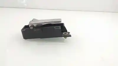 Peça sobressalente para automóvel em segunda mão puxador interior traseiro esquerdo por ford kuga (cbv) 2.0 tdci cat referências oem iam 3m51r22601