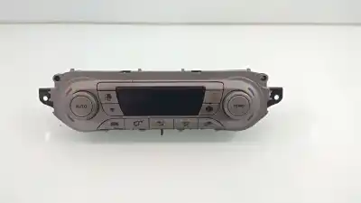 Peça sobressalente para automóvel em segunda mão comando de sofagem (chauffage / ar condicionado) por ford kuga (cbv) 2.0 tdci cat referências oem iam 7m5t18c612cd  