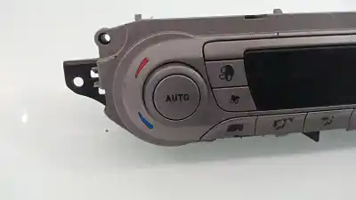 Second-hand car spare part CLIMATE CONTROL for FORD KUGA (CBV)  OEM IAM references 7M5T18C612CD  