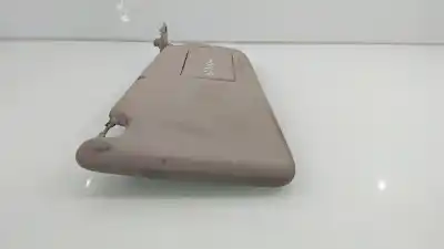 Peça sobressalente para automóvel em segunda mão para-sol direito por ford kuga (cbv) 2.0 tdci cat referências oem iam   