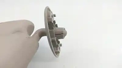 Peça sobressalente para automóvel em segunda mão para-sol direito por ford kuga (cbv) 2.0 tdci cat referências oem iam   