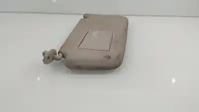 Peça sobressalente para automóvel em segunda mão pára-sol esquerdo por ford kuga (cbv) 2.0 tdci cat referências oem iam   