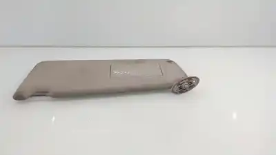 Peça sobressalente para automóvel em segunda mão pára-sol esquerdo por ford kuga (cbv) 2.0 tdci cat referências oem iam   