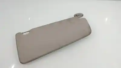 Peça sobressalente para automóvel em segunda mão pára-sol esquerdo por ford kuga (cbv) 2.0 tdci cat referências oem iam   