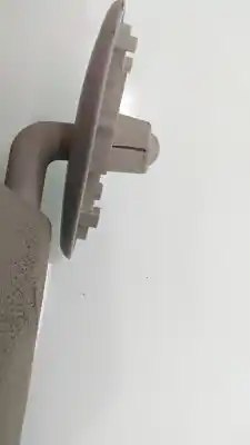 Peça sobressalente para automóvel em segunda mão pára-sol esquerdo por ford kuga (cbv) 2.0 tdci cat referências oem iam   