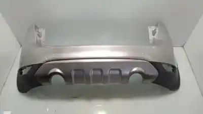 Peça sobressalente para automóvel em segunda mão para choques traseiro por ford kuga (cbv) 2.0 tdci cat referências oem iam 