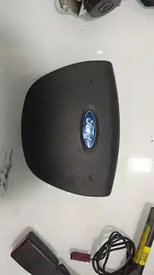 Peça sobressalente para automóvel em segunda mão kit airbag por ford kuga (cbv) 2.0 tdci cat referências oem iam   