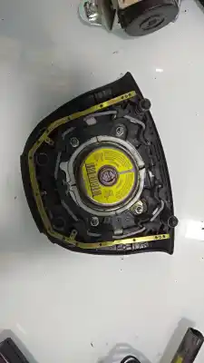 Peça sobressalente para automóvel em segunda mão kit airbag por ford kuga (cbv) 2.0 tdci cat referências oem iam   