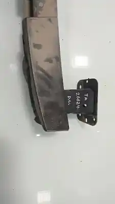 Peça sobressalente para automóvel em segunda mão reforço do pára choques traseiro por ford kuga (cbv) 2.0 tdci cat referências oem iam 