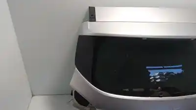 Peça sobressalente para automóvel em segunda mão porta da mala / tampa traseira por ford kuga (cbv) 2.0 tdci cat referências oem iam 