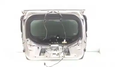 Second-hand car spare part tailgate for ford kuga (cbv) 2.0 tdci cat oem iam references   