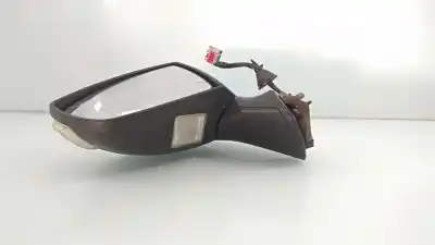 Peça sobressalente para automóvel em segunda mão espelho retrovisor esquerdo por ford kuga (cbv) 2.0 tdci cat referências oem iam   