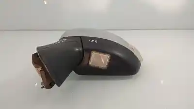 Peça sobressalente para automóvel em segunda mão espelho retrovisor esquerdo por ford kuga (cbv) 2.0 tdci cat referências oem iam 