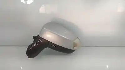 Peça sobressalente para automóvel em segunda mão espelho retrovisor esquerdo por ford kuga (cbv) 2.0 tdci cat referências oem iam   