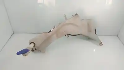 Peça sobressalente para automóvel em segunda mão depósito do limpa vidros por ford kuga (cbv) 2.0 tdci cat referências oem iam 3m5113k163ae  