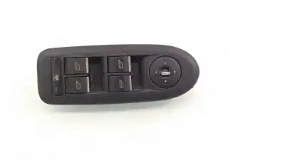 Second-hand car spare part left front power window switch for ford kuga (cbv) 2.0 tdci cat oem iam references 8m5t14a132ac  