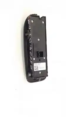 Second-hand car spare part left front power window switch for ford kuga (cbv) 2.0 tdci cat oem iam references 8m5t14a132ac  