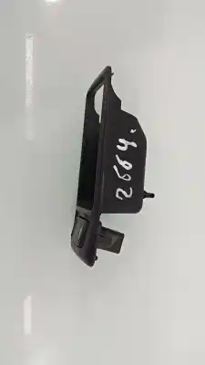 Peça sobressalente para automóvel em segunda mão comutador de espelhos retrovisores por ford kuga (cbv) 2.0 tdci cat referências oem iam 7m5t17b676aa  