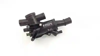 Peça sobressalente para automóvel em segunda mão termostato por ford kuga (cbv) 2.0 tdci cat referências oem iam 361808624