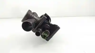 Peça sobressalente para automóvel em segunda mão termostato por ford kuga (cbv) 2.0 tdci cat referências oem iam 361808624  