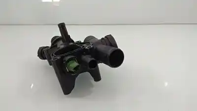 Peça sobressalente para automóvel em segunda mão termostato por ford kuga (cbv) 2.0 tdci cat referências oem iam 361808624  