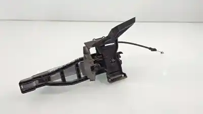 Peça sobressalente para automóvel em segunda mão puxador exterior traseiro direito por ford kuga (cbv) 2.0 tdci cat referências oem iam 