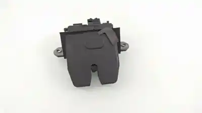 Peça sobressalente para automóvel em segunda mão fechadura do mala por ford kuga (cbv) 2.0 tdci cat referências oem iam 8m51r442a66ab
