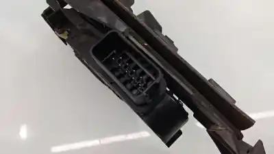 Peça sobressalente para automóvel em segunda mão fechadura da porta traseira esquerda por ford kuga (cbv) 2.0 tdci cat referências oem iam 8v4as26413ea