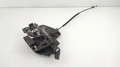 Peça sobressalente para automóvel em segunda mão fechadura da porta traseira direita por ford kuga (cbv) 2.0 tdci cat referências oem iam 8v4as26412ea