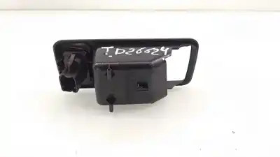 Peça sobressalente para automóvel em segunda mão botão / interruptor elevador vidro traseiro direito por ford kuga (cbv) 2.0 tdci cat referências oem iam 