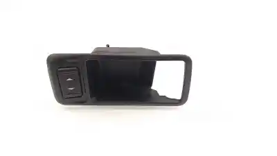 Peça sobressalente para automóvel em segunda mão botão / interruptor elevador vidro traseiro esquerdo por ford kuga (cbv) 2.0 tdci cat referências oem iam 