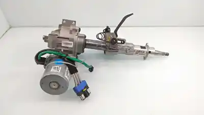 Second-hand car spare part steering column for hyundai i40 i cw (vf) 1.7 crdi oem iam references 563003z270  