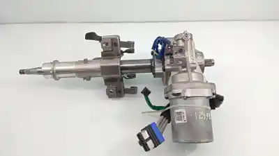 Second-hand car spare part steering column for hyundai i40 i cw (vf) 1.7 crdi oem iam references 563003z270  
