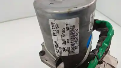 Second-hand car spare part steering column for hyundai i40 i cw (vf) 1.7 crdi oem iam references 563003z270  