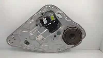 Peça sobressalente para automóvel em segunda mão elevador de vidros traseiro esquerdo por ford kuga (cbv) 2.0 tdci cat referências oem iam 7m51r24995db