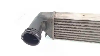 Peça sobressalente para automóvel em segunda mão intercooler por bmw x3 (e83) 2.0 16v diesel cat referências oem iam 1787779  
