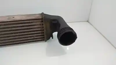 Peça sobressalente para automóvel em segunda mão intercooler por bmw x3 (e83) 2.0 16v diesel cat referências oem iam 1787779  