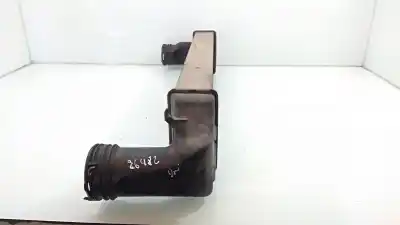 Peça sobressalente para automóvel em segunda mão intercooler por bmw x3 (e83) 2.0 16v diesel cat referências oem iam 1787779  