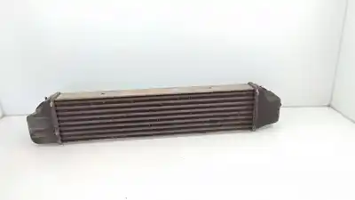 Peça sobressalente para automóvel em segunda mão intercooler por bmw x3 (e83) 2.0 16v diesel cat referências oem iam 1787779  